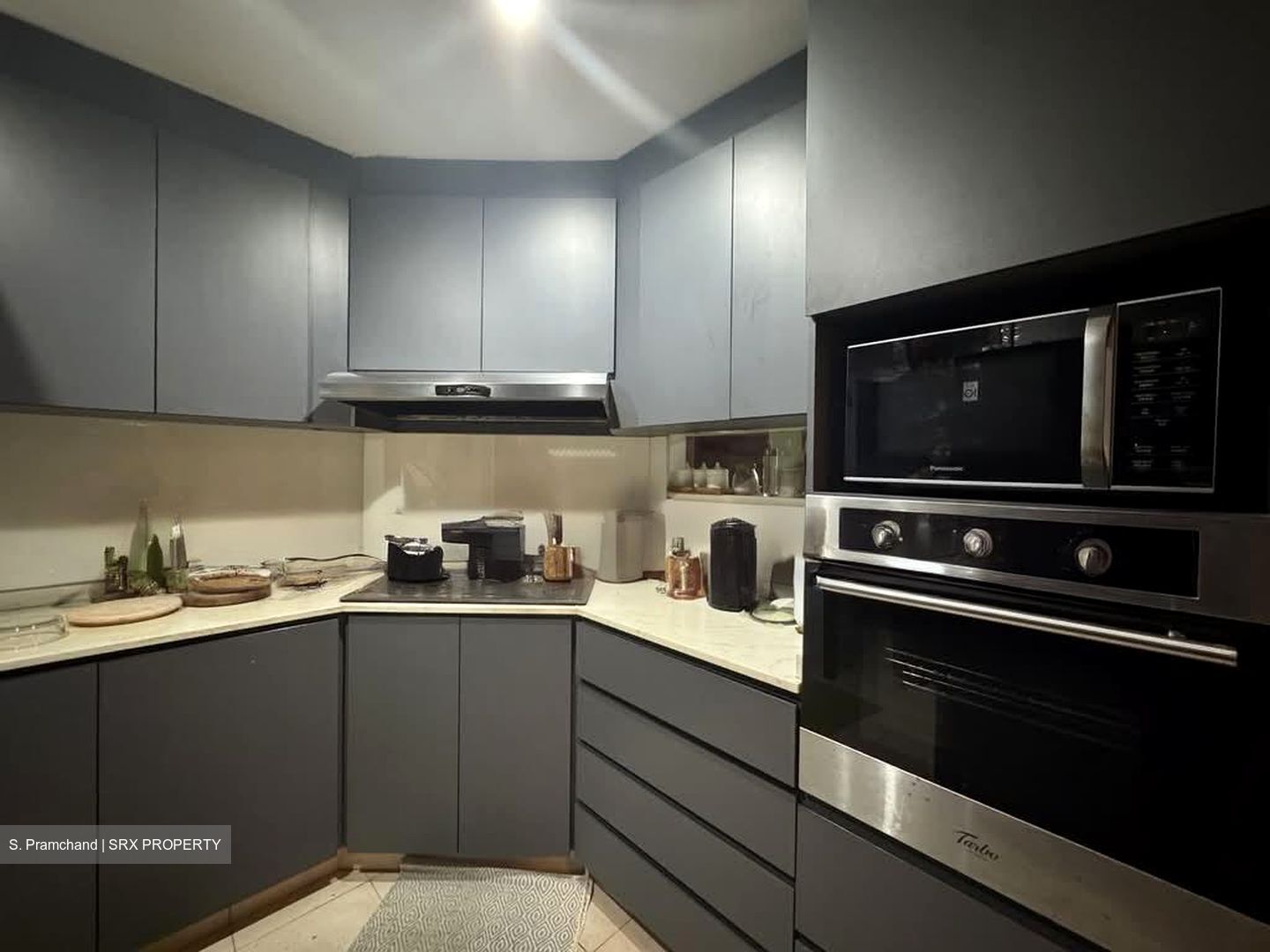 Lilydale (D27), Condominium #570937931